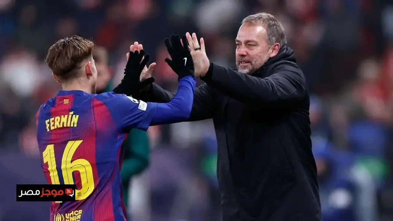 توقيت المواجهة.. موعد مباراة برشلونة ضد ريال أوفييدو والقنوات الناقلة في الدوري الإسباني